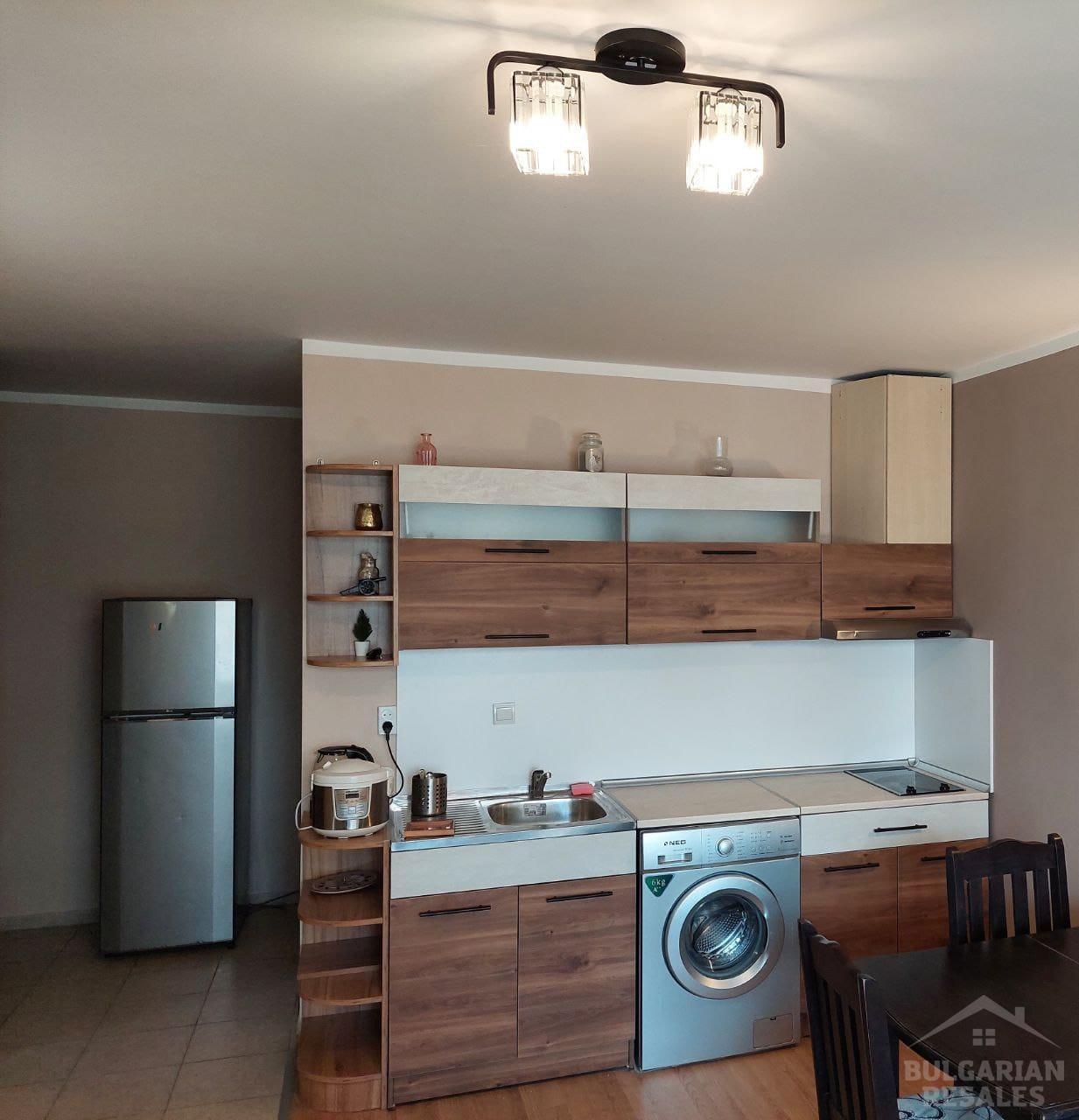 Хороший район, уютная квартира ID: 3681 - Фото 2