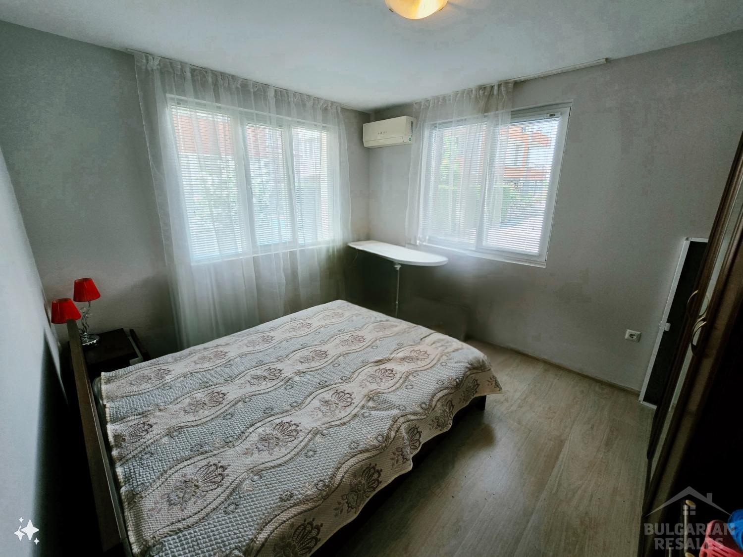 Купете апартамент в модерен комплекс! ID: 4427 - Снимка 9