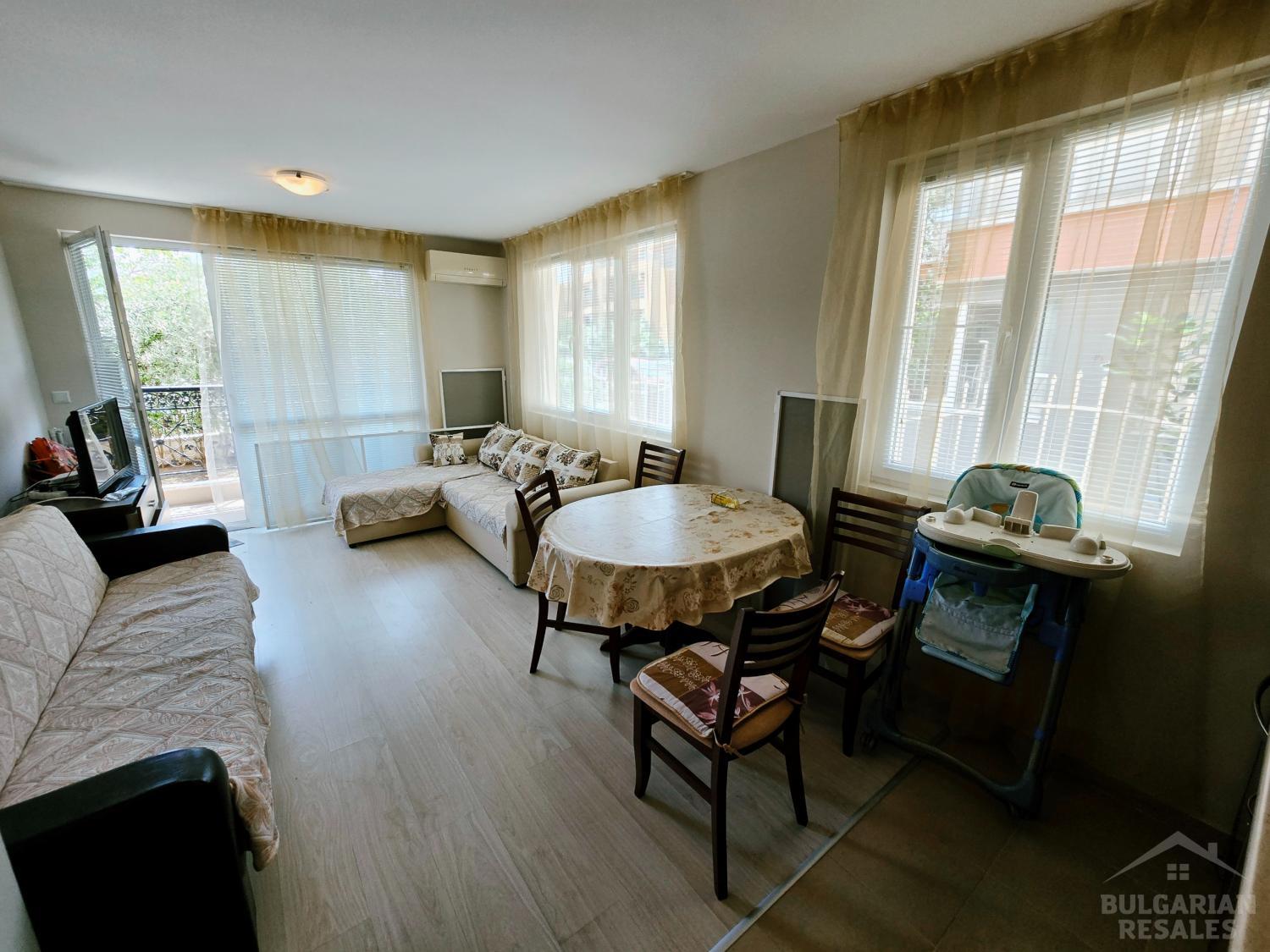 Купете апартамент в модерен комплекс! ID: 4427 - Снимка 4