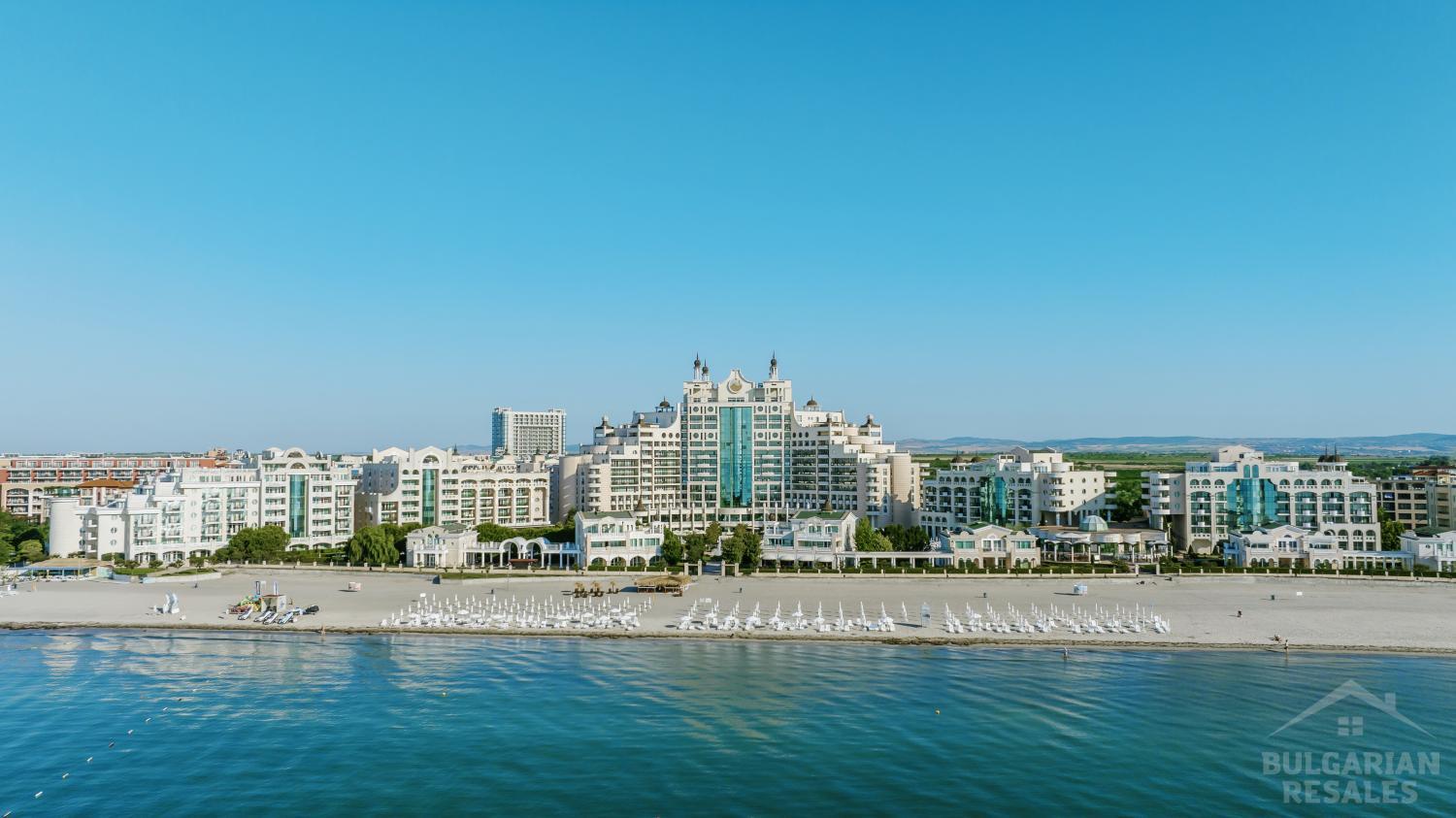 Najlepsza cena! Mieszkanie frontowe w Sunset Resort ID: 2889 - Фото3