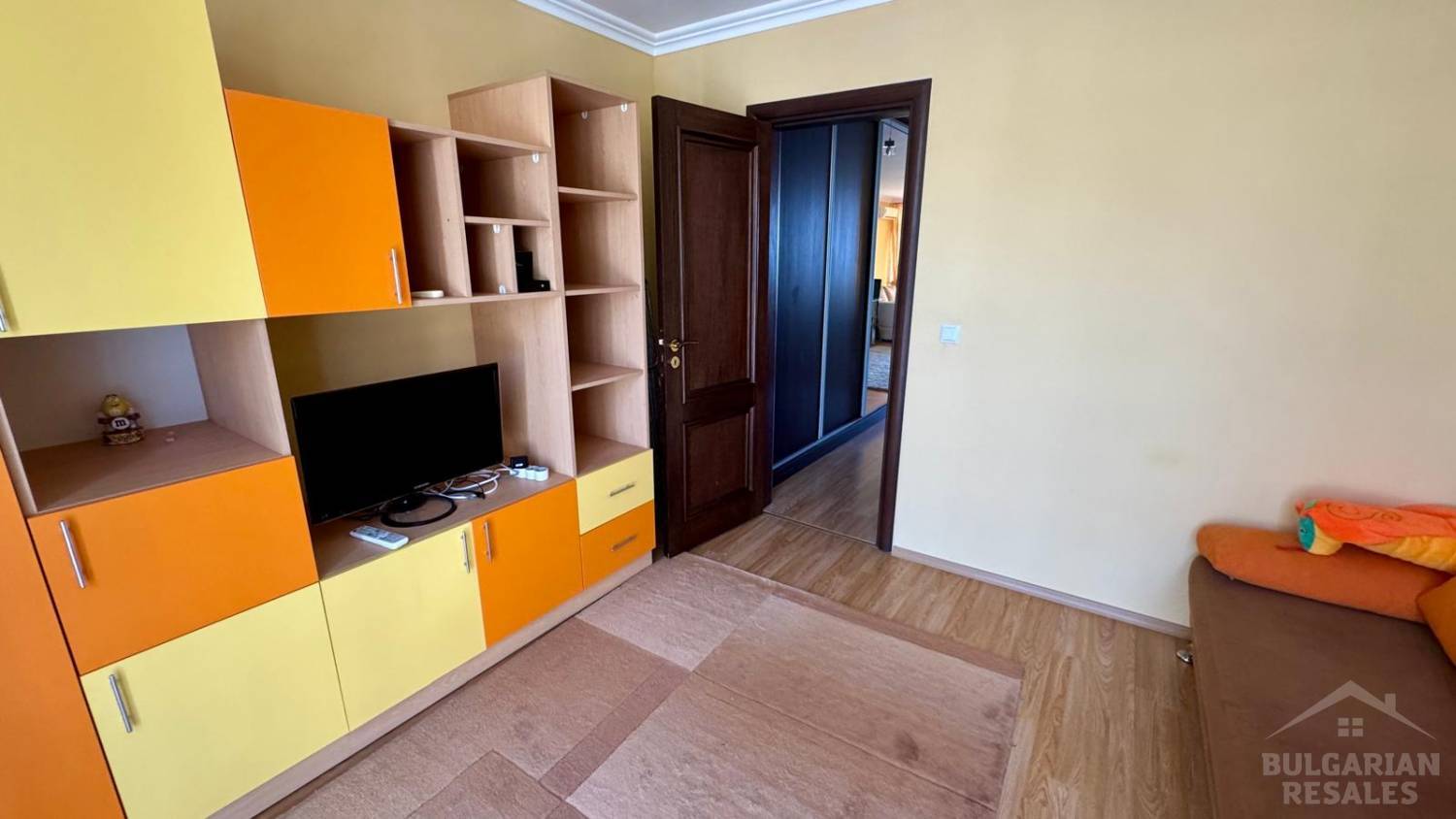 Apartament z widokiem na morze w kompleksie „Dolche Vita 2” w Sveti Vlas ID: 6236 - Фото13
