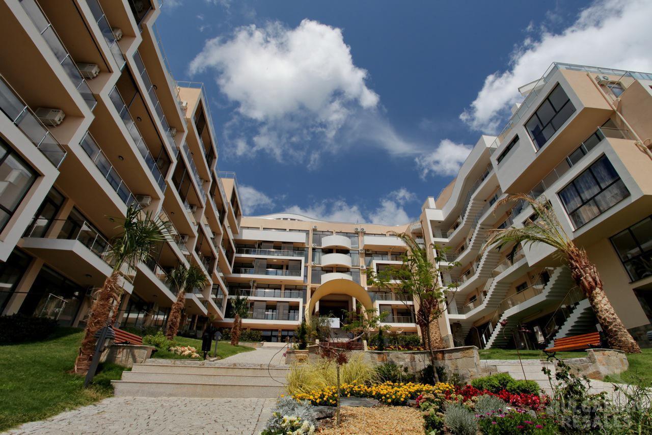 Exkluzívne! Zrekonštruovaný apartmán s krásnym výhľadom ID: 5526 - Фото17