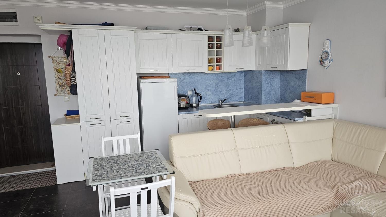 Duże studio na wakacje! Pierwsza linia! ID: 4197 - Фото7