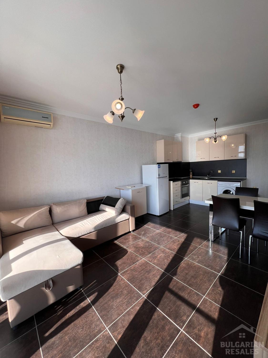 Nehnuteľnosť v prvej línii v modernom luxusnom komplexe ID: 5524 - Фото5