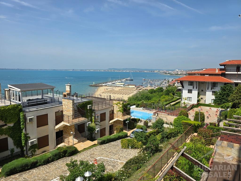 Nowoczesny apartament z pięknym widokiem ID: 5248 - Фото1