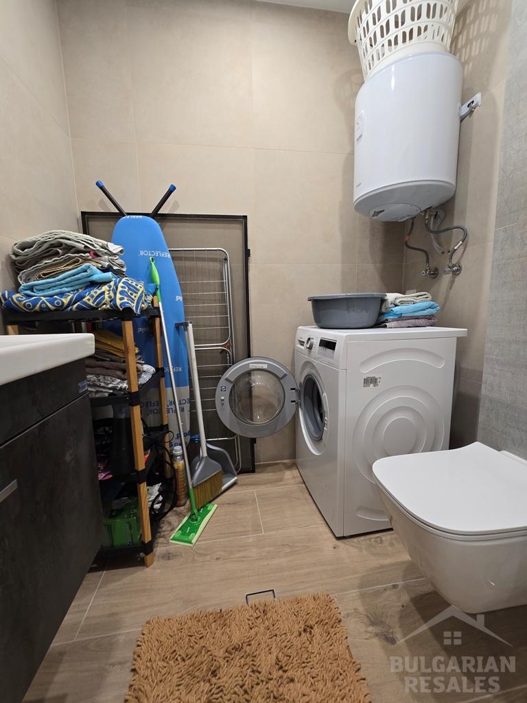 Nowoczesny apartament z pięknym widokiem ID: 5248 - Фото7