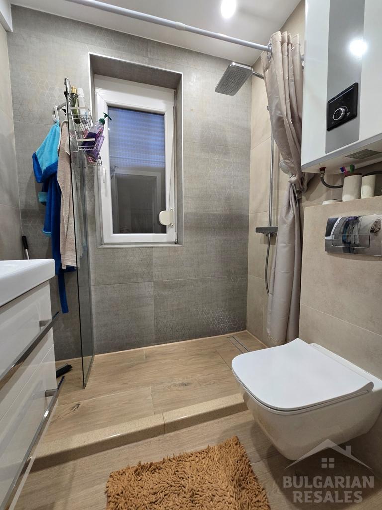 Nowoczesny apartament z pięknym widokiem ID: 5248 - Фото8