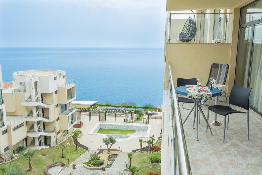 Курортный комплекс Dolche Vita 2  ID: 97 - Фото5