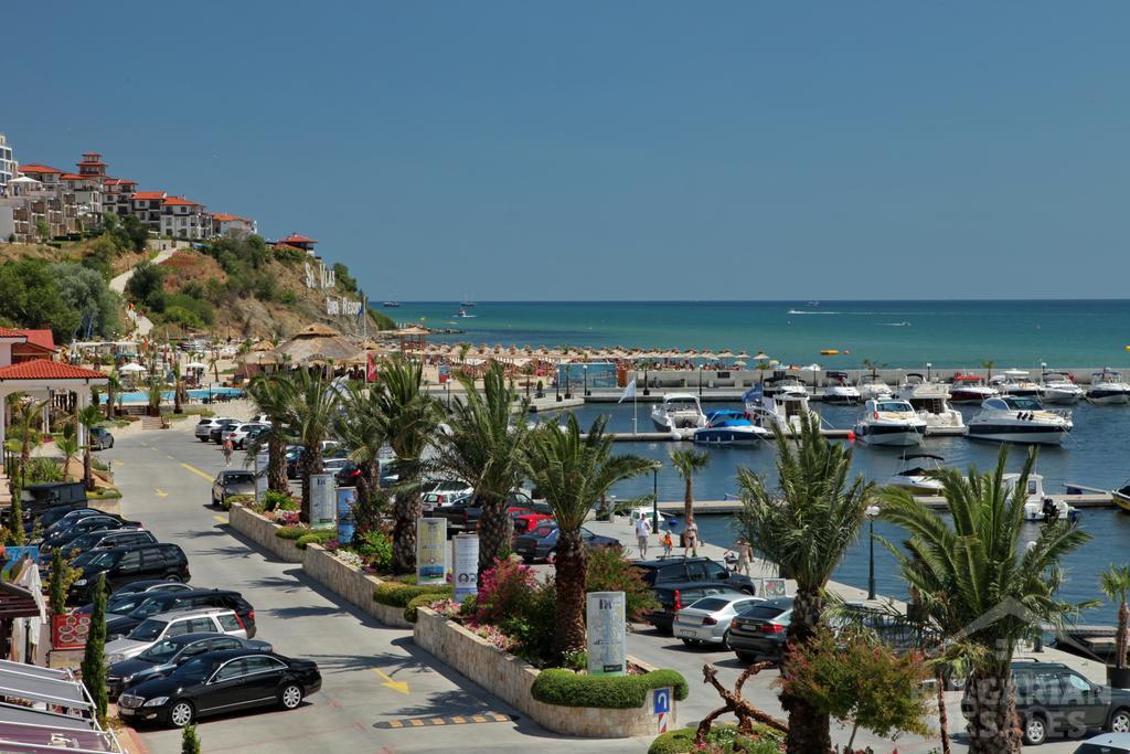 Курортный комплекс Dolche Vita 2  ID: 97 - Фото9