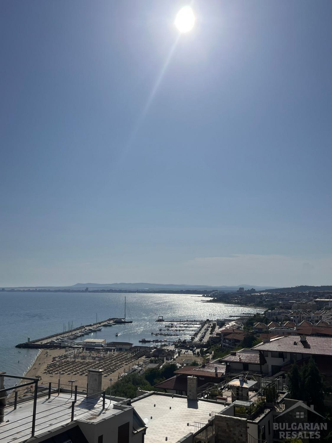 Exkluzívne! Zrekonštruovaný apartmán s krásnym výhľadom ID: 5526 - Фото2