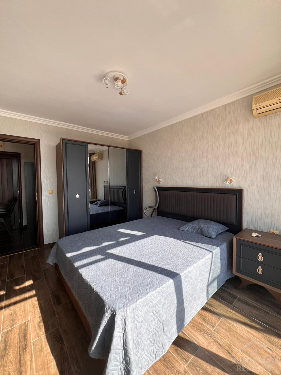 Exkluzívne! Zrekonštruovaný apartmán s krásnym výhľadom ID: 5526 - Фото9