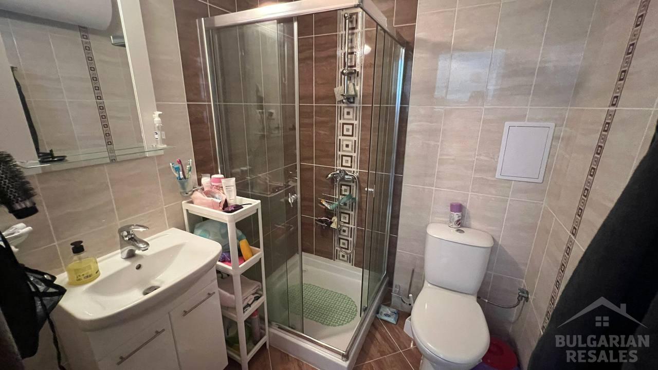 Incredibly beautiful sea view from the flat in Dolce Vita 2 ID: 3769 - Photo 10