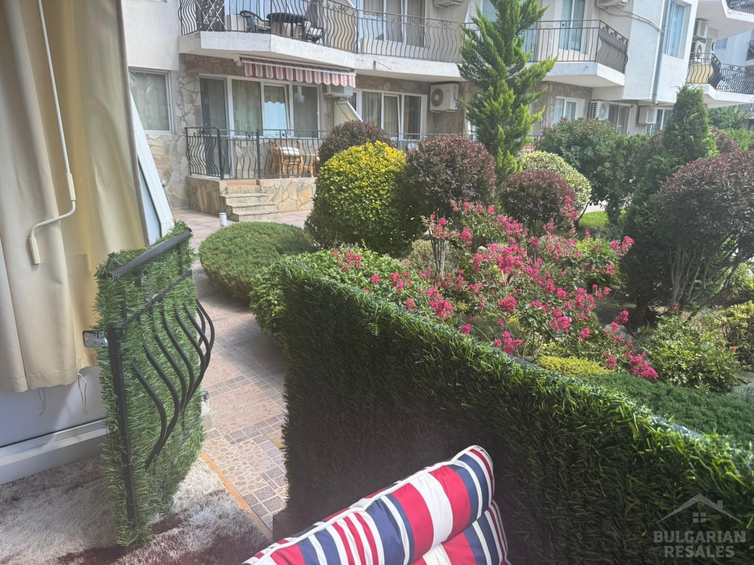 Renovovaný a zariadený byt v komplexe „Dolphin Bay“ ID: 5610 - Фото13