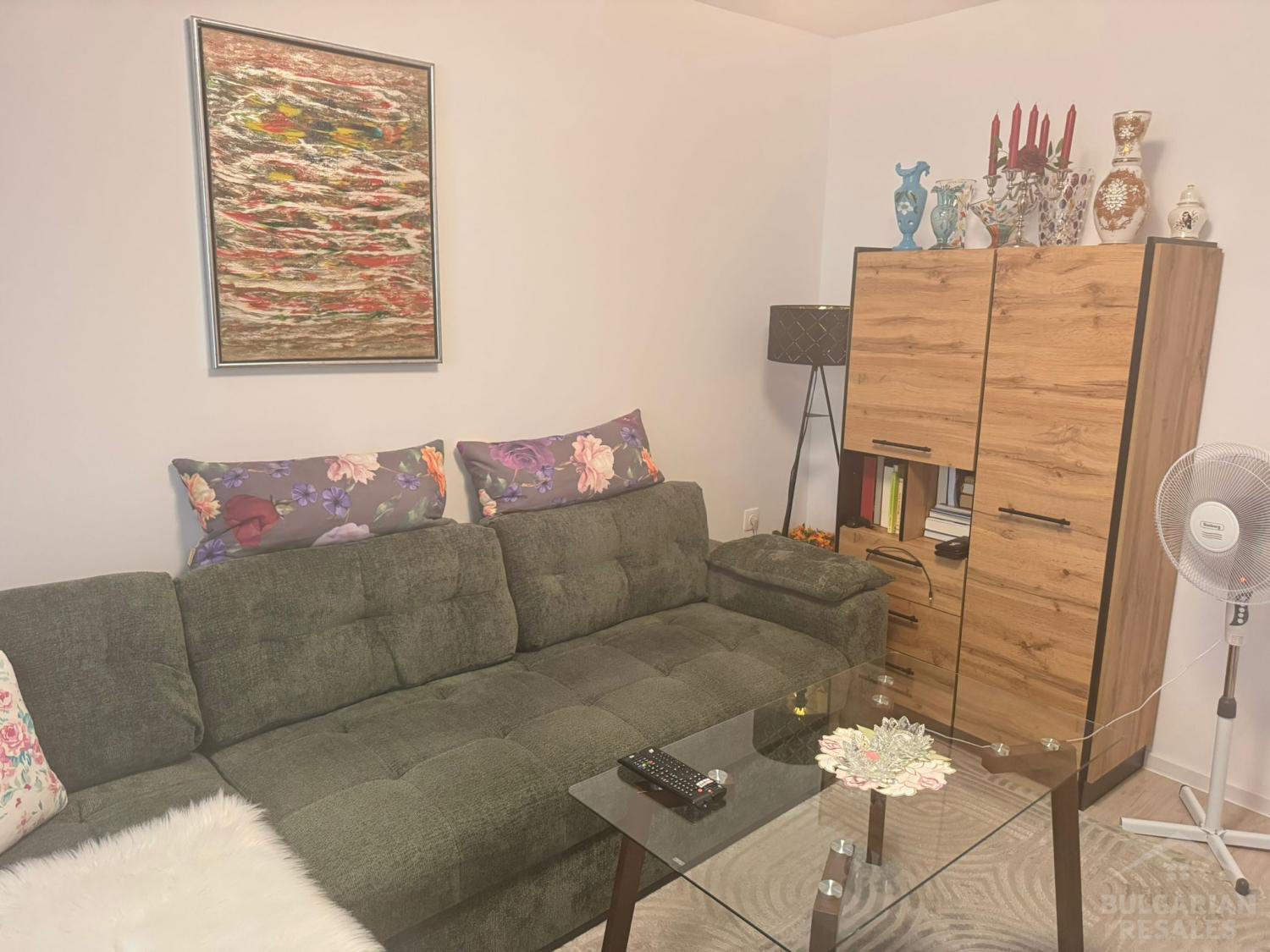 Renovovaný a zariadený byt v komplexe „Dolphin Bay“ ID: 5610 - Фото7