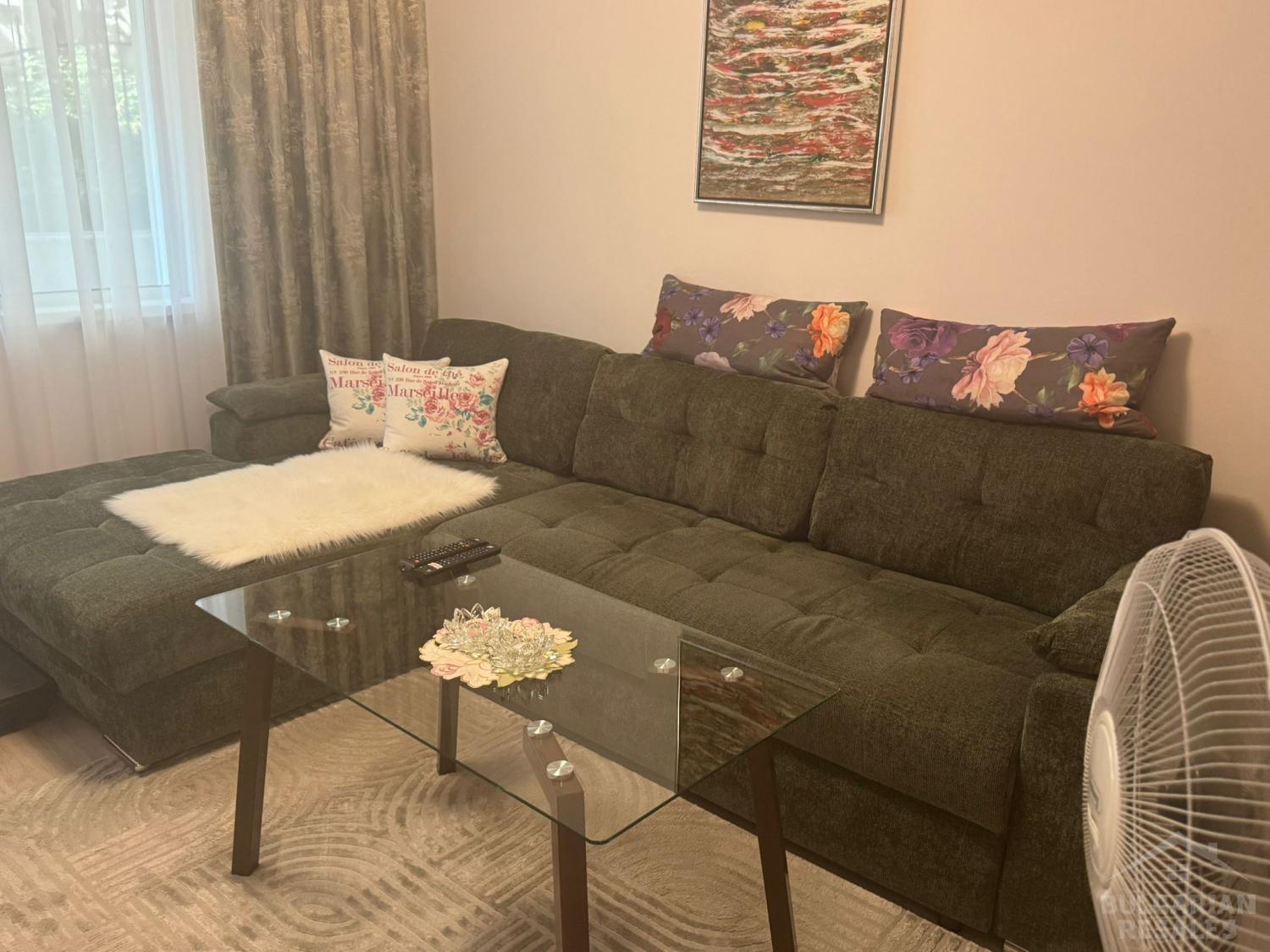 Renovovaný a zariadený byt v komplexe „Dolphin Bay“ ID: 5610 - Фото8