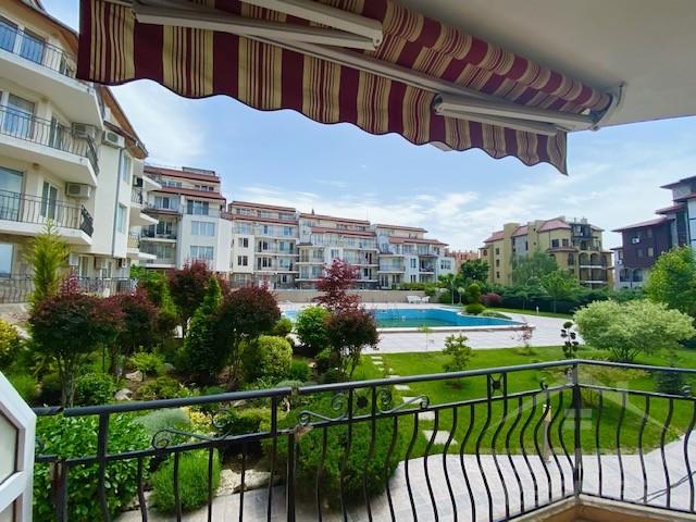 Dolphin Bay kompleks ID: 74 - Фото4