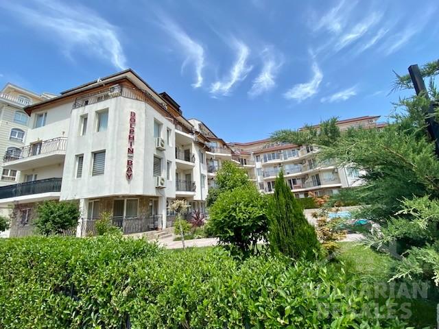 Dolphin Bay kompleks ID: 74 - Фото3