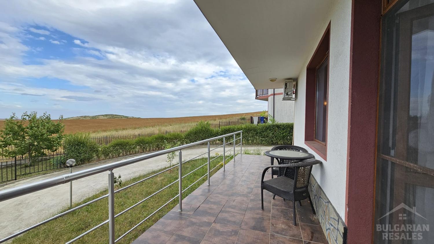 Excellent house with fireplace and spacious terraces ID: 4635 - Photo 12