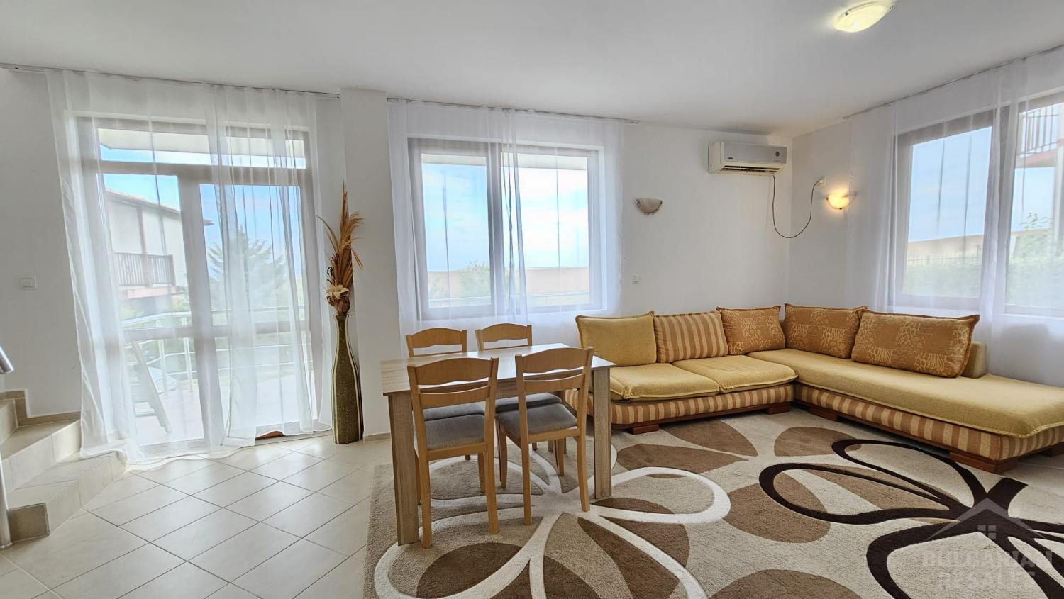 Excellent house with fireplace and spacious terraces ID: 4635 - Photo 5