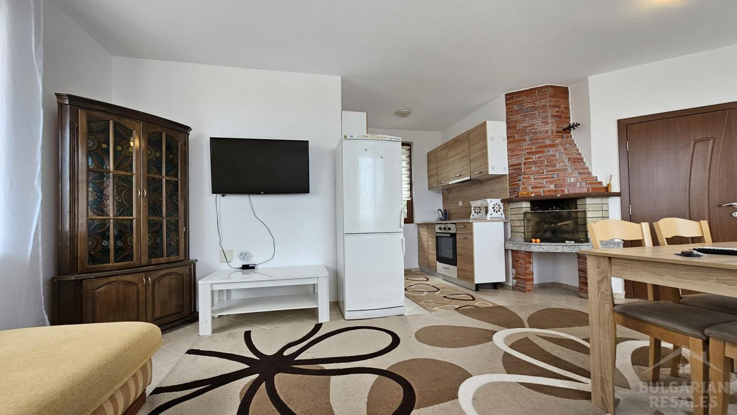 Excellent house with fireplace and spacious terraces ID: 4635 - Photo 7