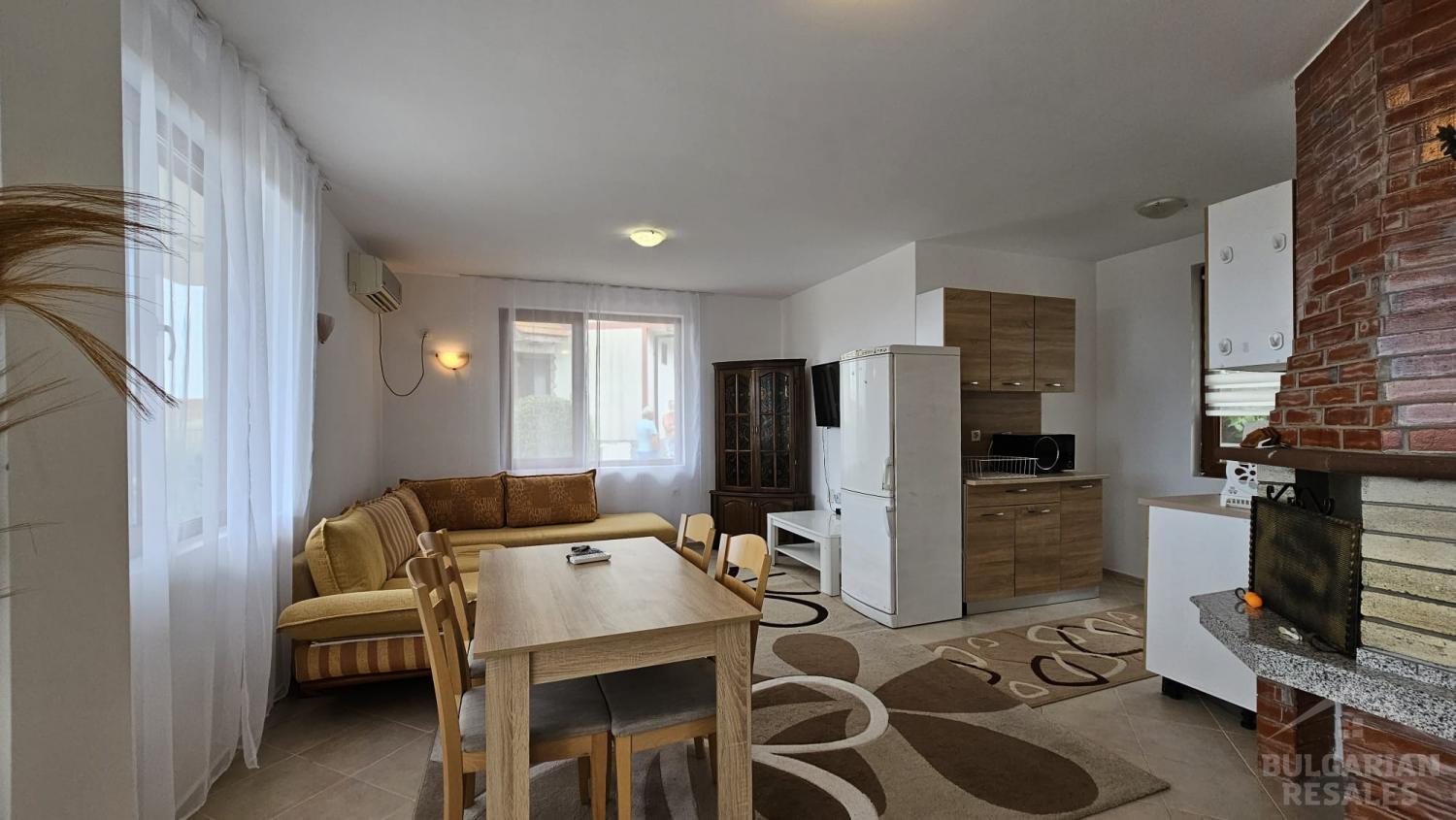 Excellent house with fireplace and spacious terraces ID: 4635 - Photo 10