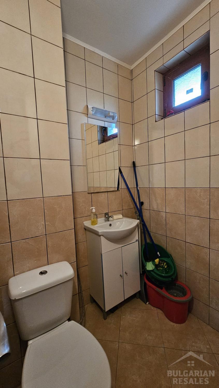 Excellent house with fireplace and spacious terraces ID: 4635 - Photo 11