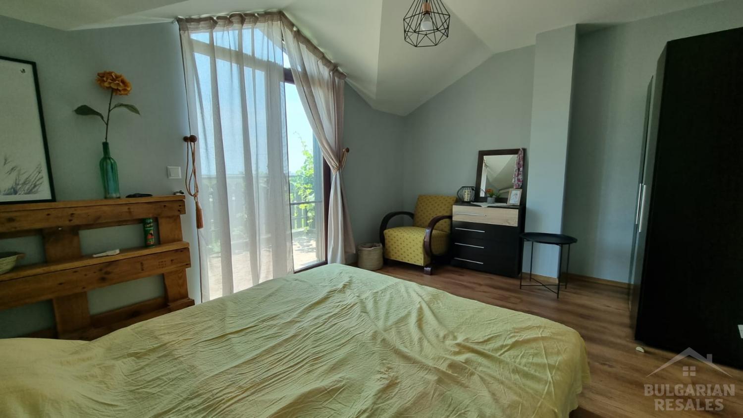 Exclusive! Sale of 3 townhouses in a complex at the foot of the mountains ID: 4634 - Photo 12