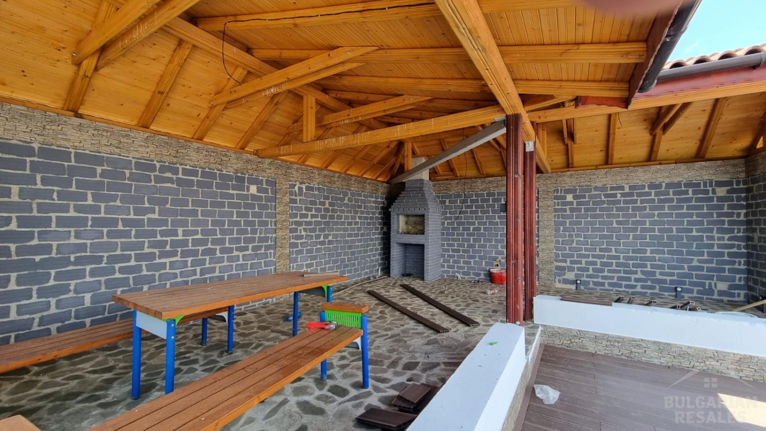 Exclusive! Sale of 3 townhouses in a complex at the foot of the mountains ID: 4634 - Photo 29