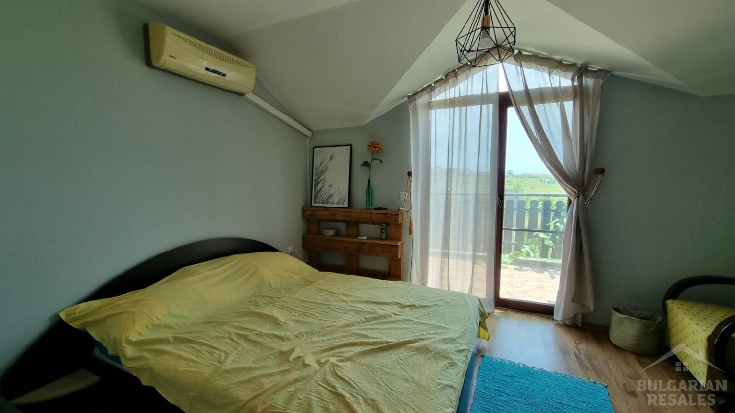 Exclusive! Sale of 3 townhouses in a complex at the foot of the mountains ID: 4634 - Photo 14