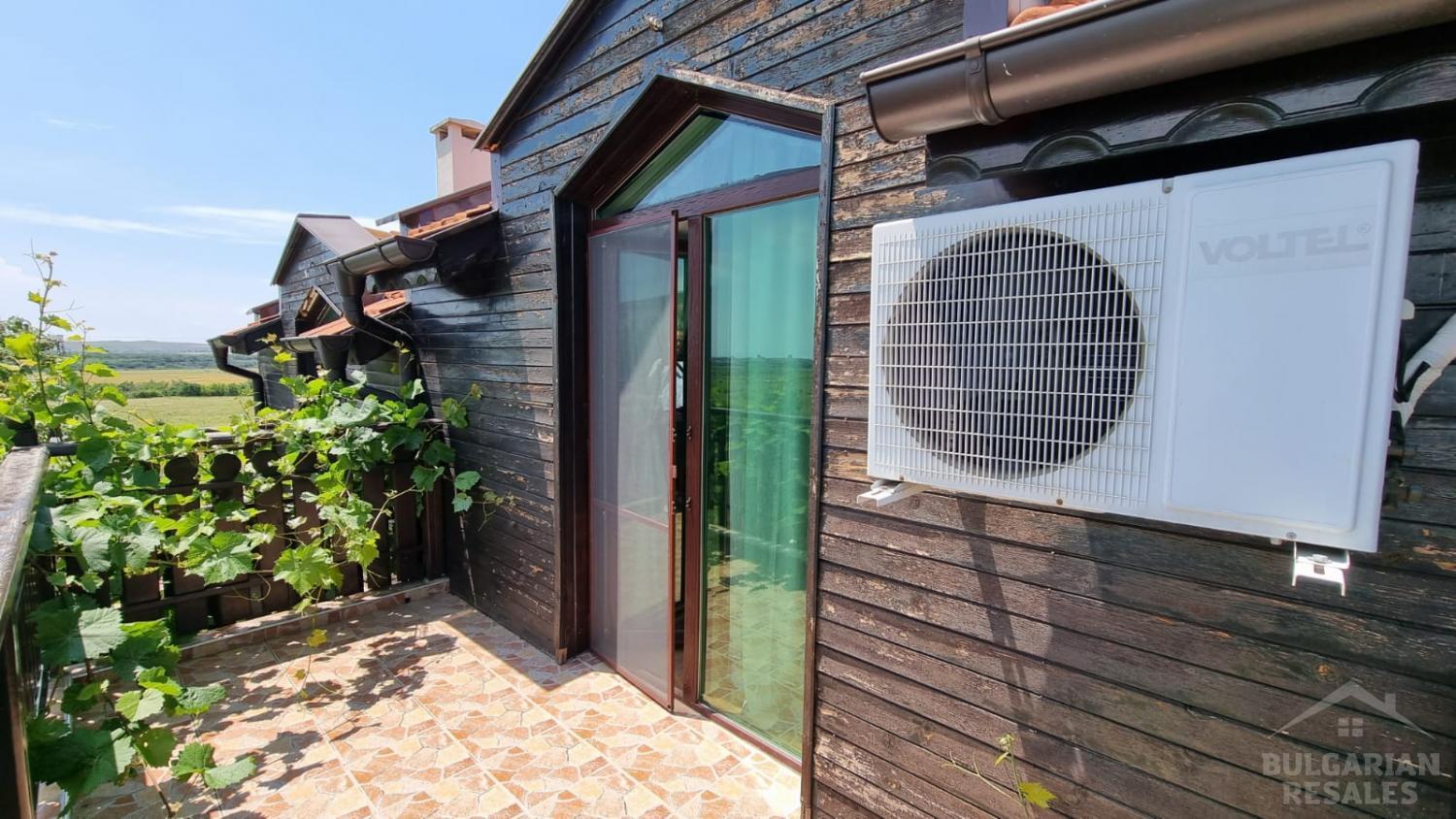 Exclusive! Sale of 3 townhouses in a complex at the foot of the mountains ID: 4634 - Photo 18