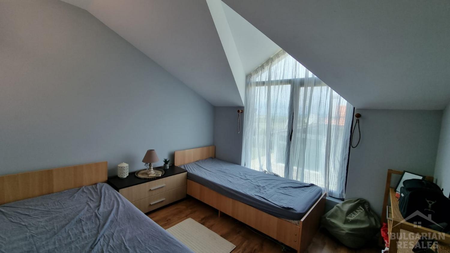 Exclusive! Sale of 3 townhouses in a complex at the foot of the mountains ID: 4634 - Photo 24