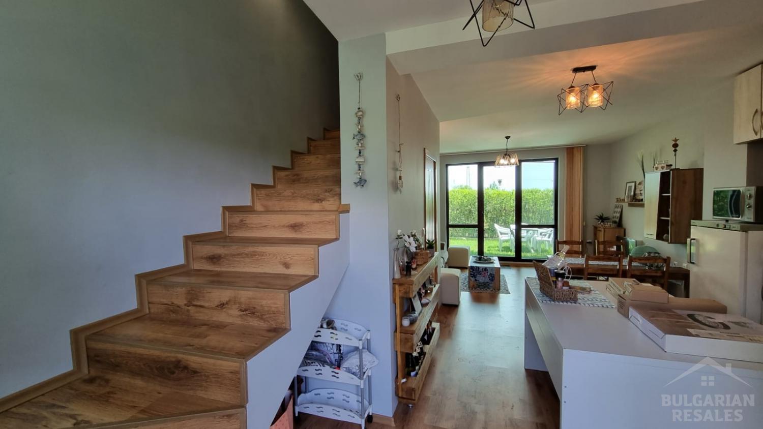 Exclusive! Sale of 3 townhouses in a complex at the foot of the mountains ID: 4634 - Photo 4