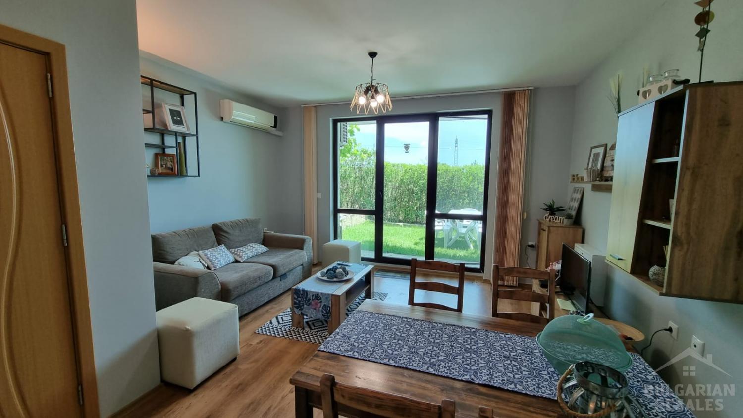 Exclusive! Sale of 3 townhouses in a complex at the foot of the mountains ID: 4634 - Photo 6