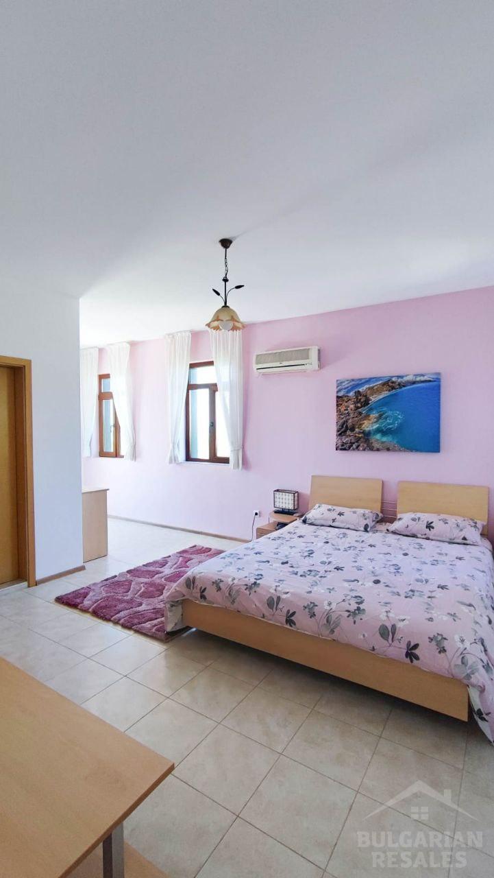 Просторен дом с 4 спални и гледка към морето! ID: 4171 - Снимка 8