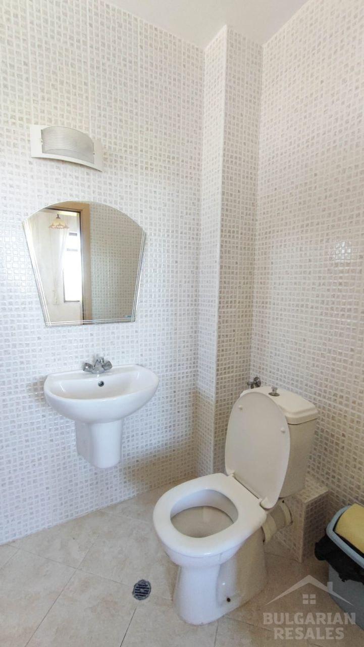 Przestronny dom z 4 sypialniami i widokiem na morze! ID: 4171 - Фото11