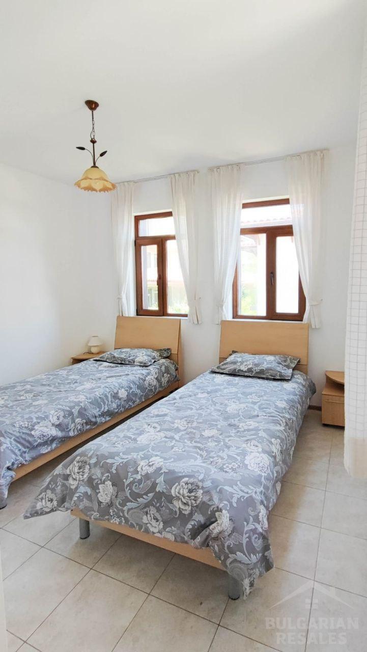 Przestronny dom z 4 sypialniami i widokiem na morze! ID: 4171 - Фото14