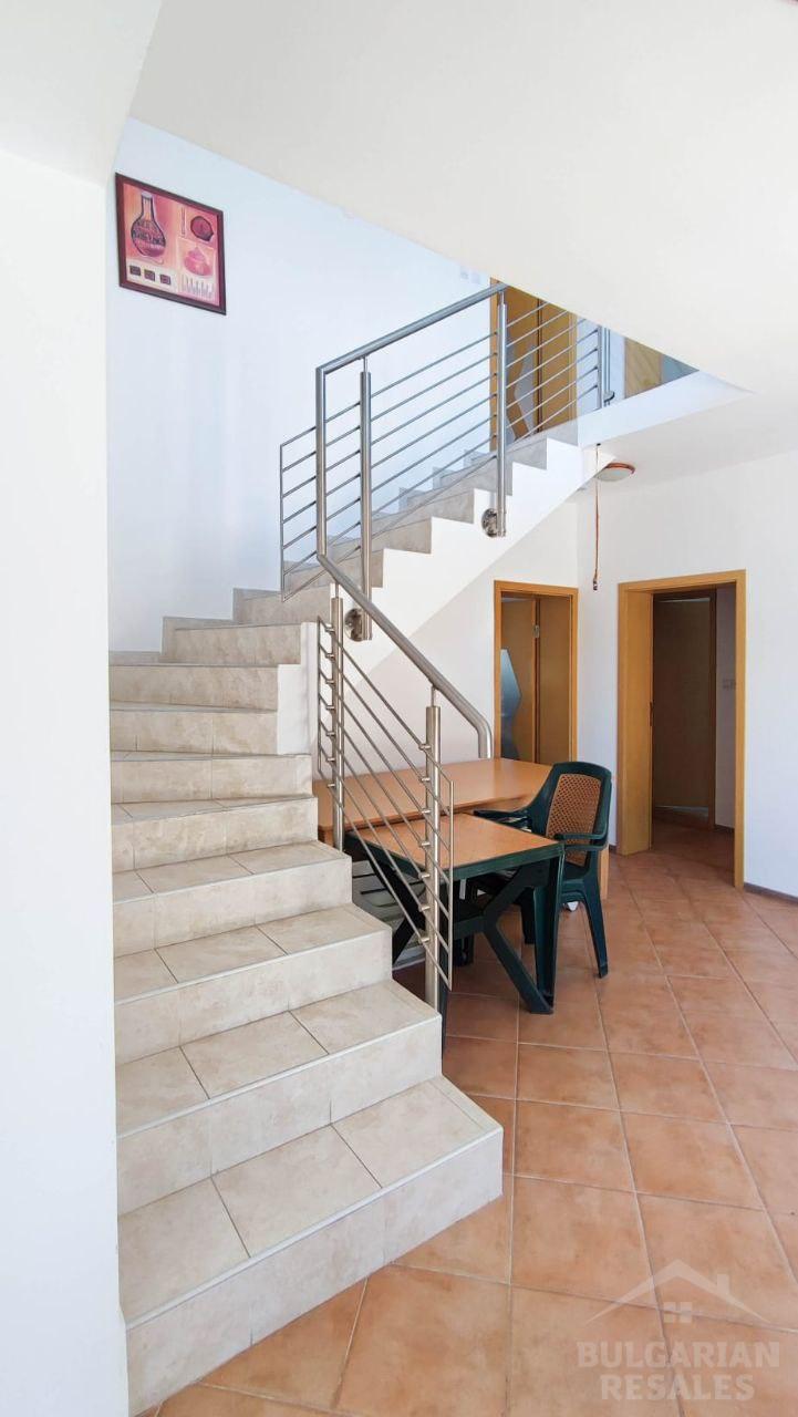 Przestronny dom z 4 sypialniami i widokiem na morze! ID: 4171 - Фото15