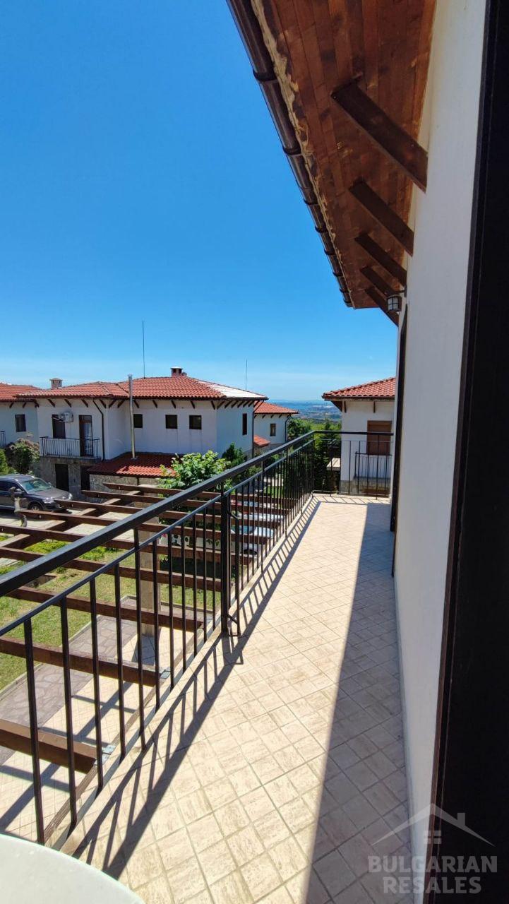 Просторен дом с 4 спални и гледка към морето! ID: 4171 - Снимка 16