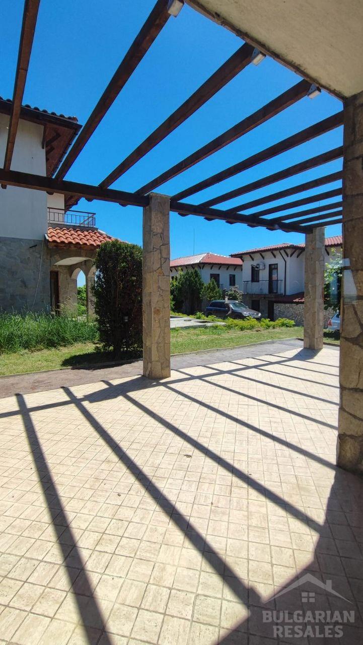 Przestronny dom z 4 sypialniami i widokiem na morze! ID: 4171 - Фото5