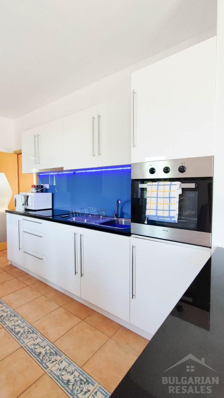 Przestronny dom z 4 sypialniami i widokiem na morze! ID: 4171 - Фото4