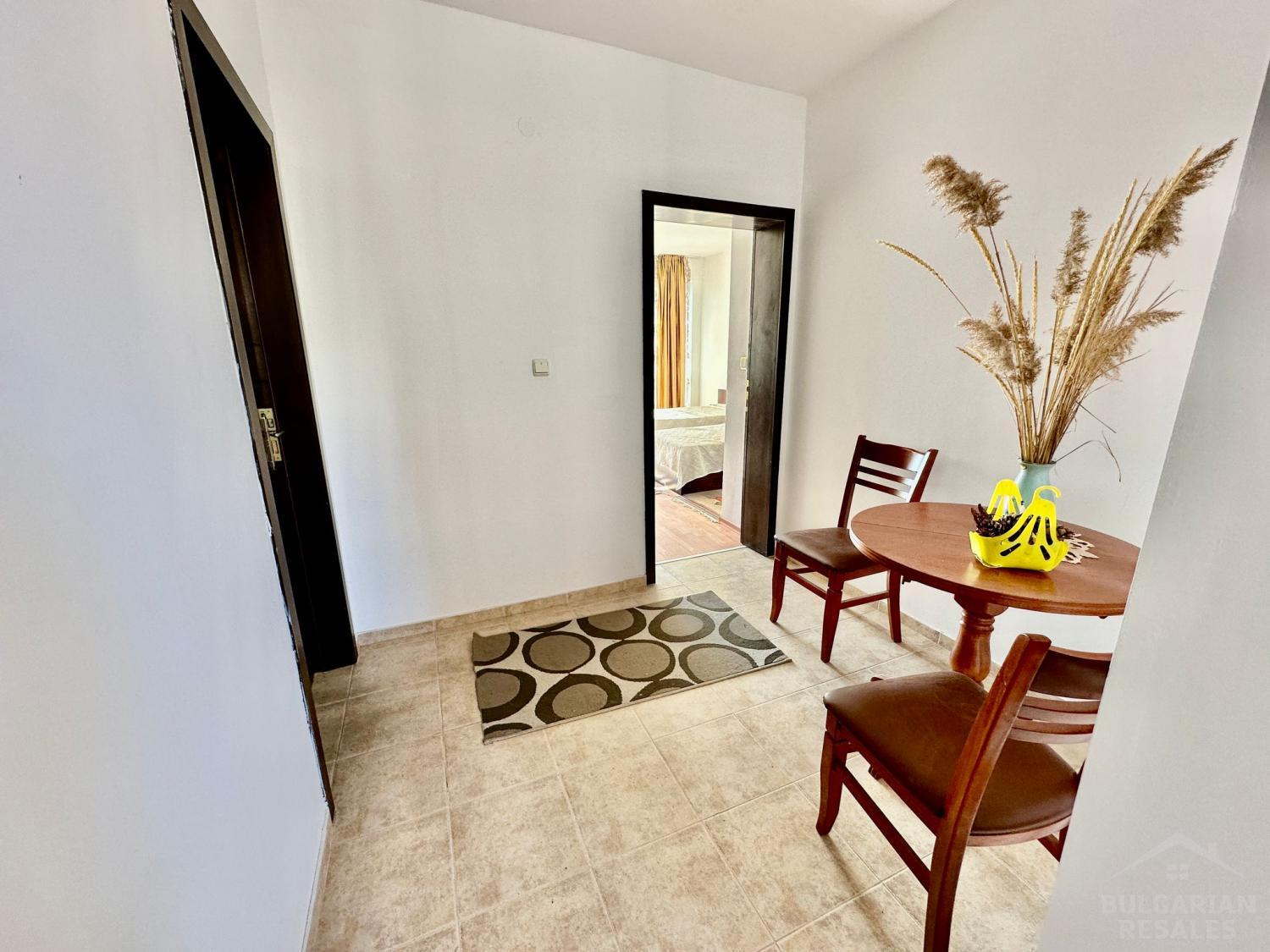 Super ponuka! Dvojpodlažná vila s krbom a saunou ID: 4852 - Фото10