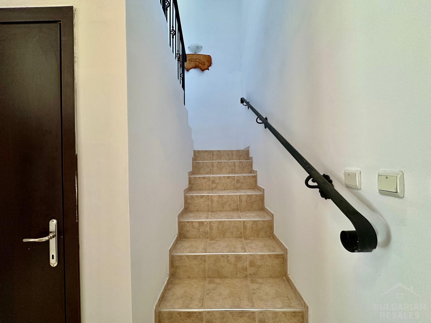 Super ponuka! Dvojpodlažná vila s krbom a saunou ID: 4852 - Фото11