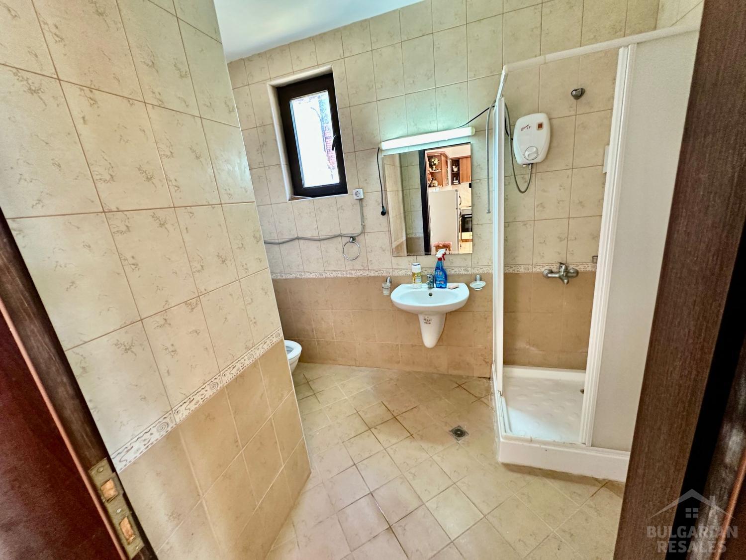 Super ponuka! Dvojpodlažná vila s krbom a saunou ID: 4852 - Фото7