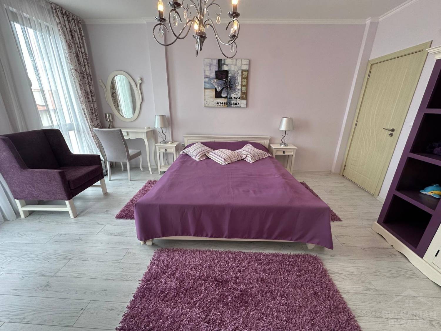 Villa for family holidays by the sea ID: 5560 - Photo 12