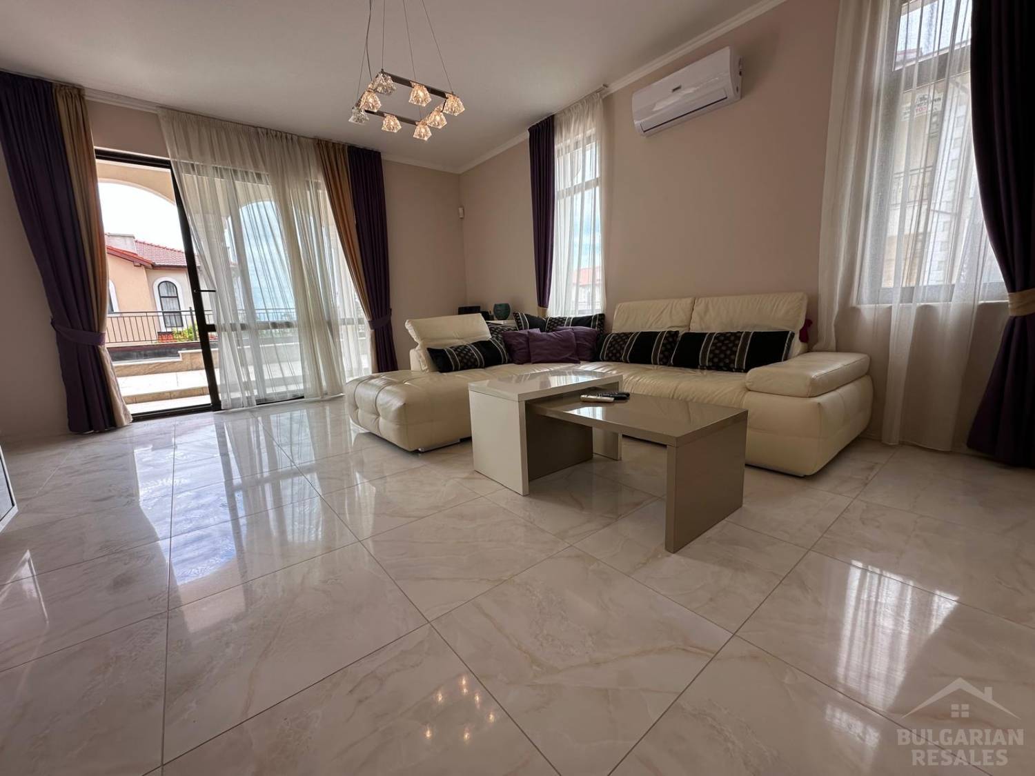 Villa for family holidays by the sea ID: 5560 - Photo 6