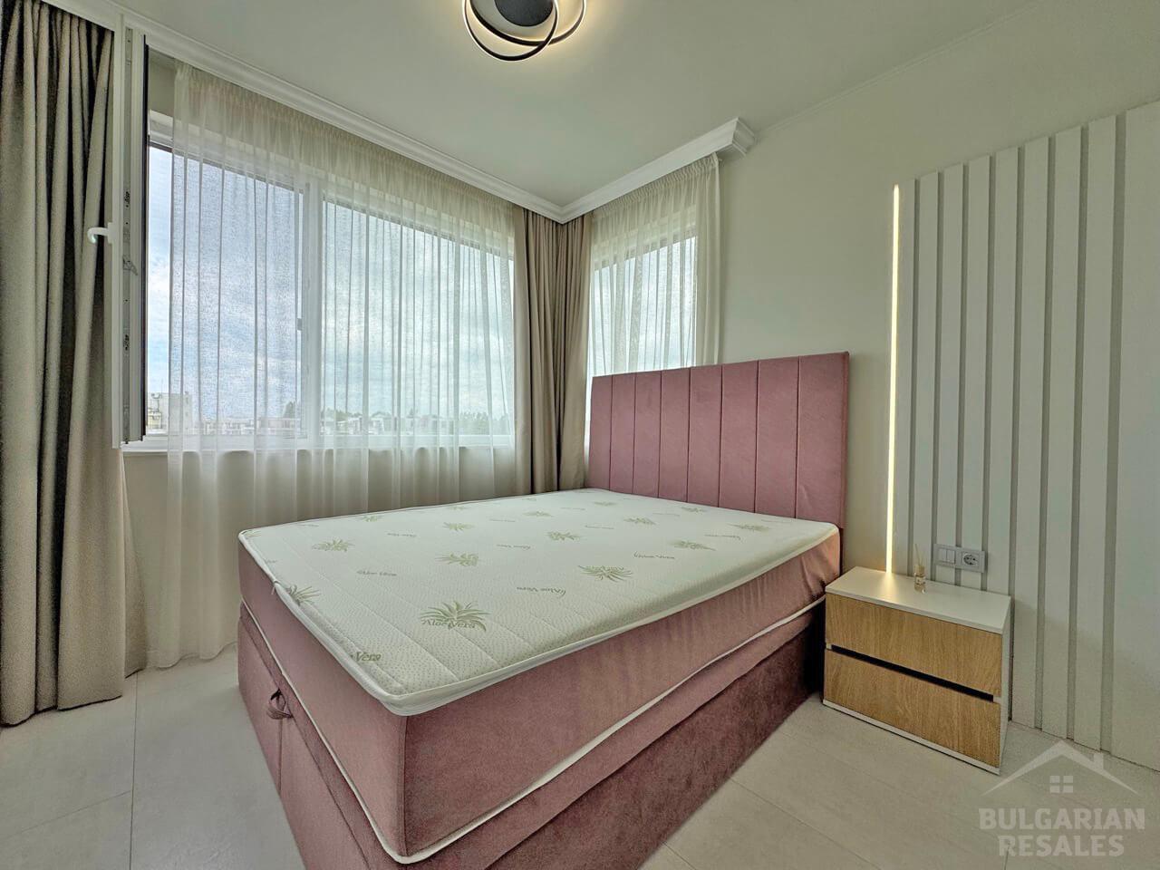 Premium class housing in a new complex ID: 5129 - Photo 9