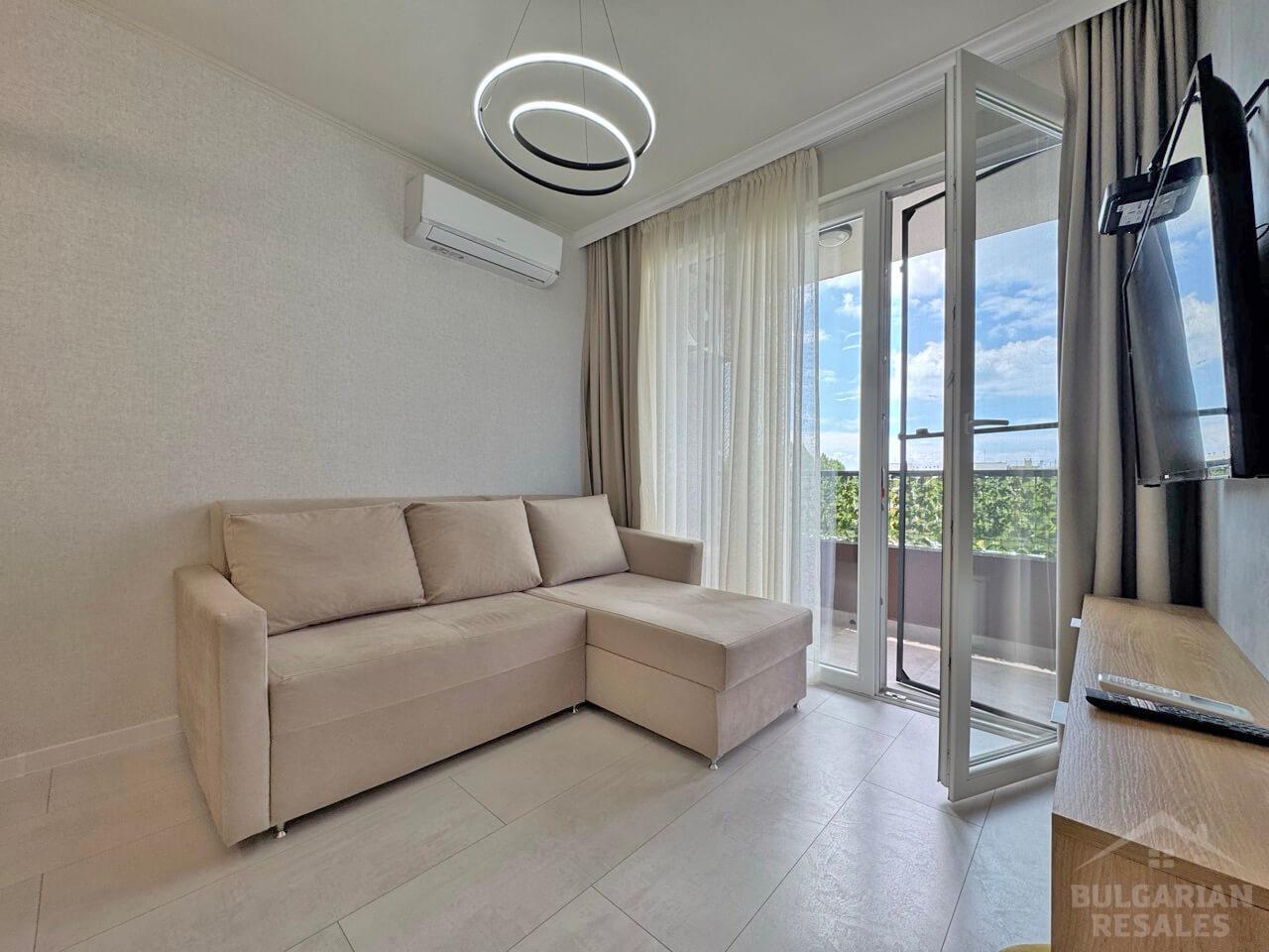 Premium class housing in a new complex ID: 5129 - Photo 3