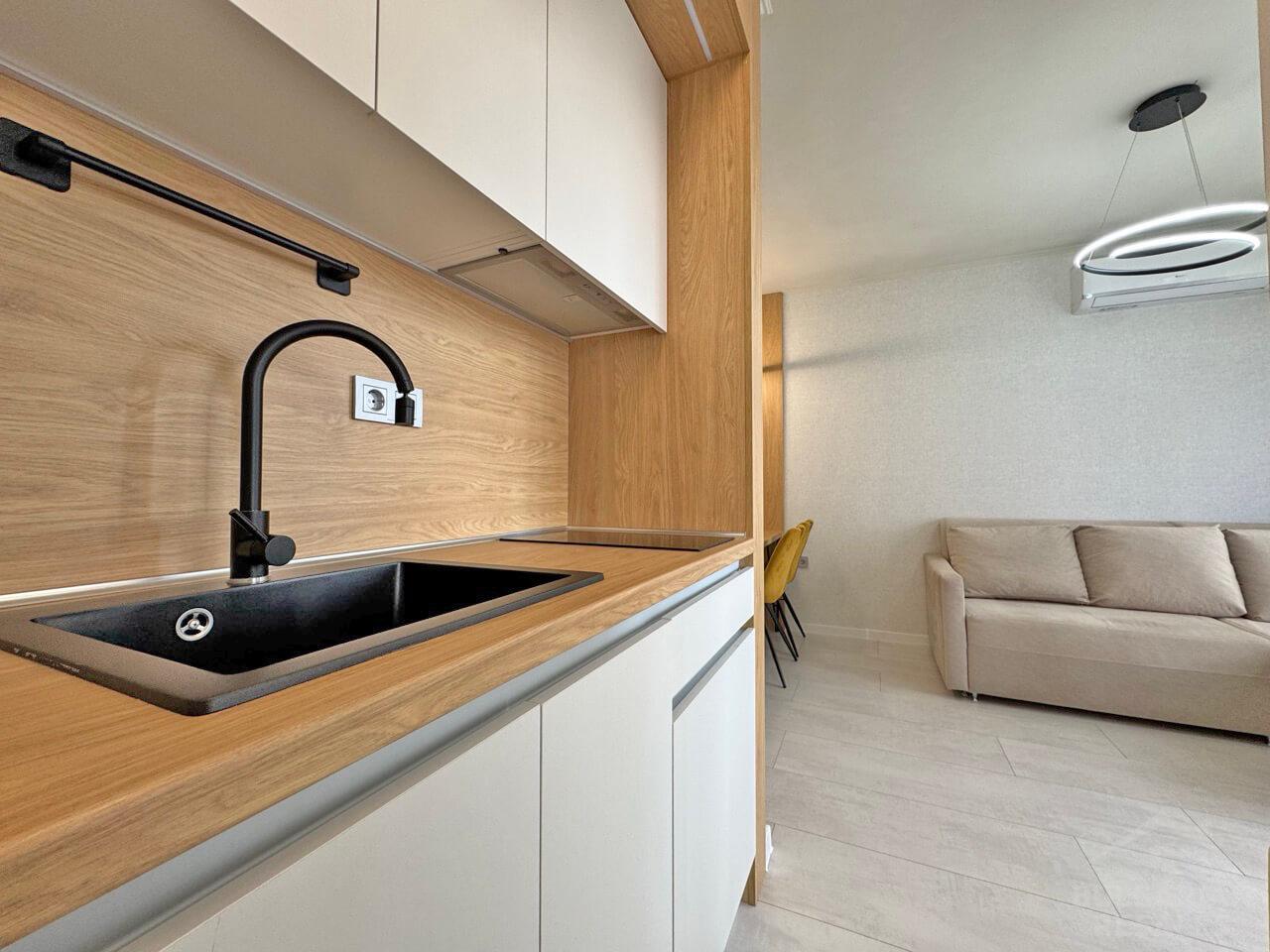 Premium class housing in a new complex ID: 5129 - Photo 4