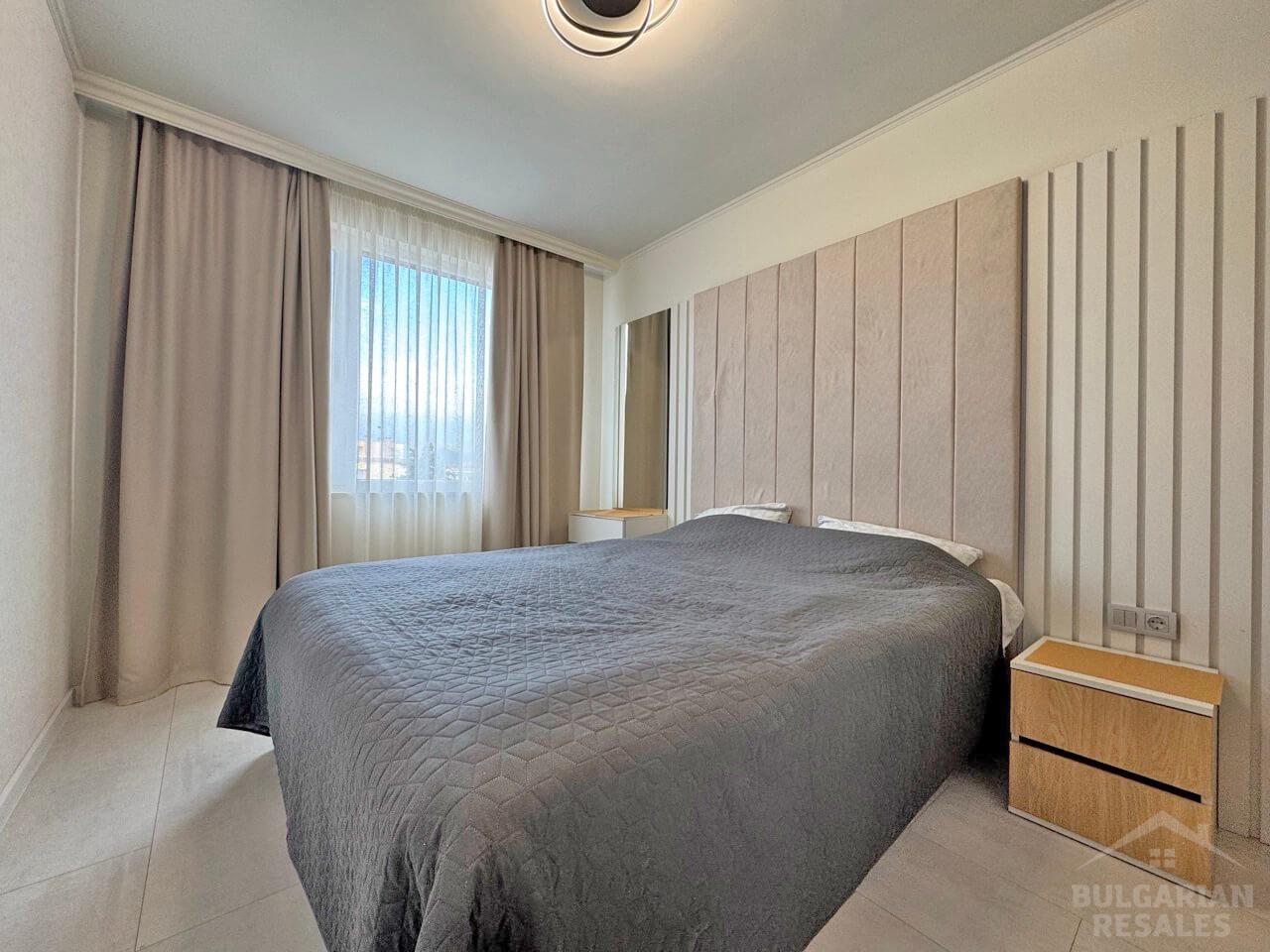 Изберете съвременен имот в новопостроена сграда! ID: 5636 - Снимка 6