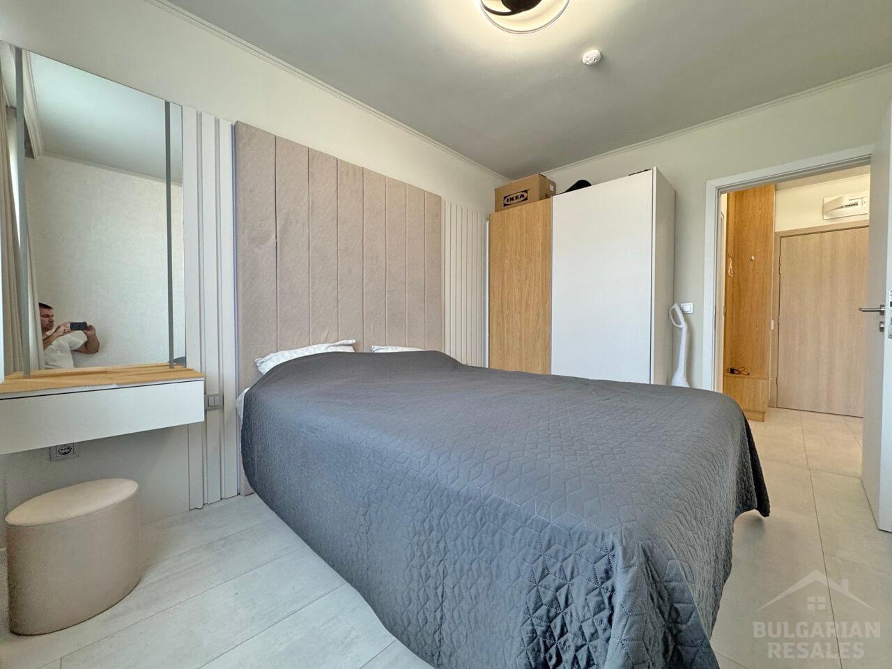 Choose modern real estate in a new building! ID: 5636 - Photo 7